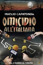 Omicidio all'italiana