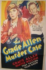 The Gracie Allen Murder Case