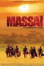 Massaï, les guerriers de la pluie