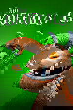 The Gruffalo