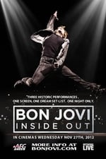 Bon Jovi: Inside Out