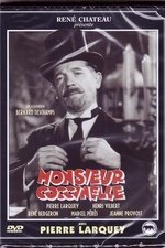 Monsieur Coccinelle