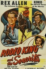 Rodeo King and the Senorita