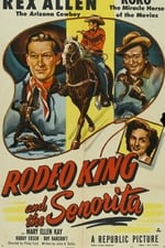 Rodeo King and the Senorita