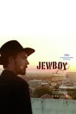 Jewboy