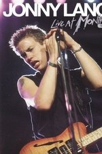 Jonny Lang: Live at Montreux 1999