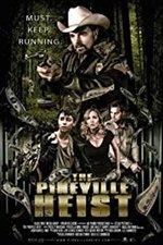 The Pineville Heist