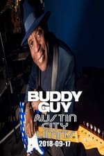 Buddy Guy - Front and Center 2013