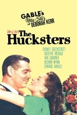 The Hucksters