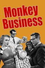 Monkey Business