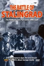 The Battle of Stalingrad