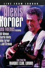 Alexis Korner and Friends: In Concert