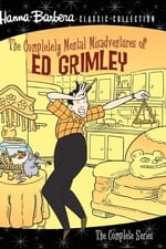 The Completely Mental Misadventures of Ed Grimley