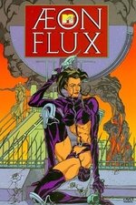 Æon Flux