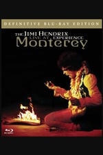 The Jimi Hendrix Experience: Live at Monterey