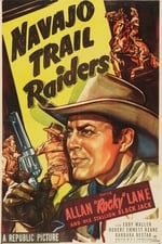 Navajo Trail Raiders