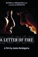A Letter of Fire