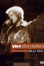 Billy Idol: VH1 Storytellers