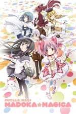 Puella Magi Madoka Magica