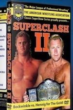 AWA SuperClash II