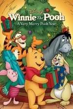 Winnie the Pooh: A Very Merry Pooh Year