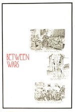 Between Wars