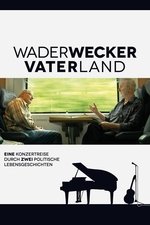 Wader Wecker Vater Land