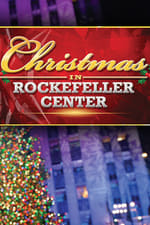 Christmas in Rockefeller Center