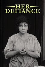 Her Defiance