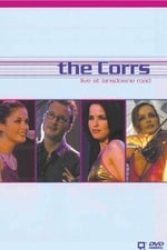 The Corrs: Live at Lansdowne Road