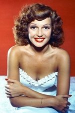 Rita Hayworth