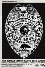 Wrong Cops: Chapter 1