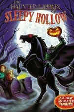 The Haunted Pumpkin of Sleepy Hollow