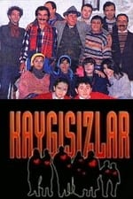 Kaygısızlar