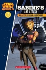 Star Wars: Rebels - Art Attack