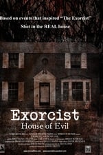 Exorcist House of Evil