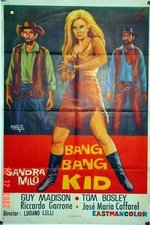 The Bang-Bang Kid