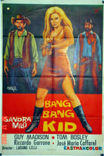 The Bang-Bang Kid