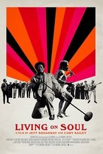 Living On Soul