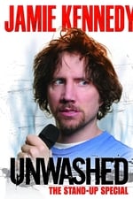 Jamie Kennedy: Unwashed