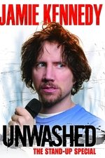 Jamie Kennedy: Unwashed