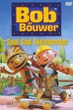 Bob de Bouwer - Spud gaat Skateboarden