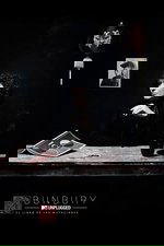 Enrique Bunbury MTV Unplugged: El libro de las mutaciones