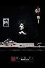 Enrique Bunbury MTV Unplugged: El libro de las mutaciones