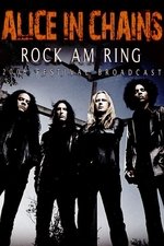 Alice In Chains: Rock Am Ring