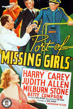 Port of Missing Girls