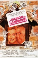 La Maison de campagne