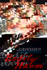 Grievous Bodily Harm