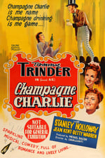 Champagne Charlie