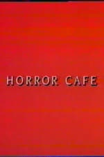 Horror Cafe